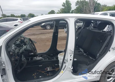 2021 Chevrolet Spark Fwd 1Lt Automatic z USA, uszkodzony, nr VIN KL8CD6SAXMC746205